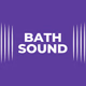 Bath Sound logo