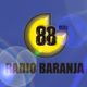 Radio Baranja logo