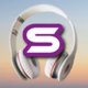 Synergy FM logo