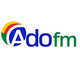 Ado FM logo