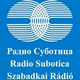 Radio Subotica logo
