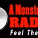 A-Monster-Hit-Radio logo