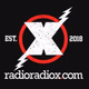 Radioradiox logo