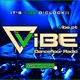 The VIBE - Dancefloor Radio logo