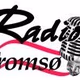 Radio Tromsø logo