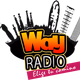 WayRadio logo