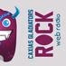 Gladiators FA Rock Logo