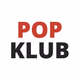 Popklub logo