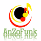AnZo Radio logo