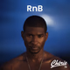 Chérie FM - RnB Logo