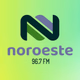 Rádio Noroeste logo