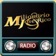 Rádio Milionário E Zé Rico logo