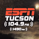 ESPN Tucson - K285DL logo