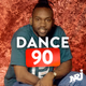 NRJ - Dance 90 logo