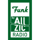 Allzic Radio - Funk Logo
