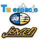Tu Espacio Joven logo
