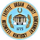 Lexington Police logo