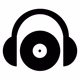 Central DJ logo
