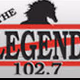 The Legend - KLDG logo