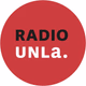 Radio UNLa 92.1 FM logo