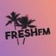 Fresh FM logo