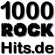 1000 Webradios - 1000 Rock Hits logo