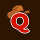 ORIA - La Querida logo