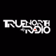 TrueNorthRadio - Dark Channel logo