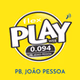 FLEX PLAY João Pessoa logo