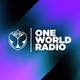 Tomorrowland One World Radio - Netherlands logo