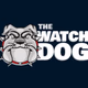 The Watchdog - WKKX logo