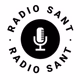 Radio Sant logo