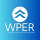 WPER - WPZR logo
