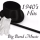 Big Band Classics logo