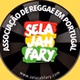 Selajahfary - Reggae logo