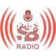 ShalomBeats Radio - English logo