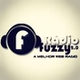 Rádio Fuzzy logo