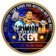 100.3 KGI Online Radio logo