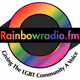 Rainbow Radio FM logo