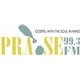 Praise FM 99.3 logo