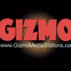 Gizmo - Jamz and Hip Hop logo