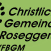 Radio Christen logo