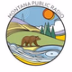 Montana Public Radio - KDWG logo