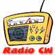 Logo de Rádio CW - CidadeWAP