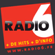Radio 6 - Disco Funk logo