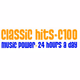 Classic Hits * C100 logo