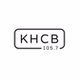 KHCB Radio Network - KRGL logo