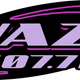 WAZA 107.7 - WAZA logo