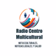 Radio Centro Multicultural logo