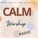 CALM WORSHIP RADIO logo